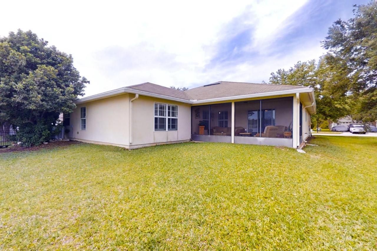 The Home On Tyson Lake Drive Jacksonville Bagian luar foto
