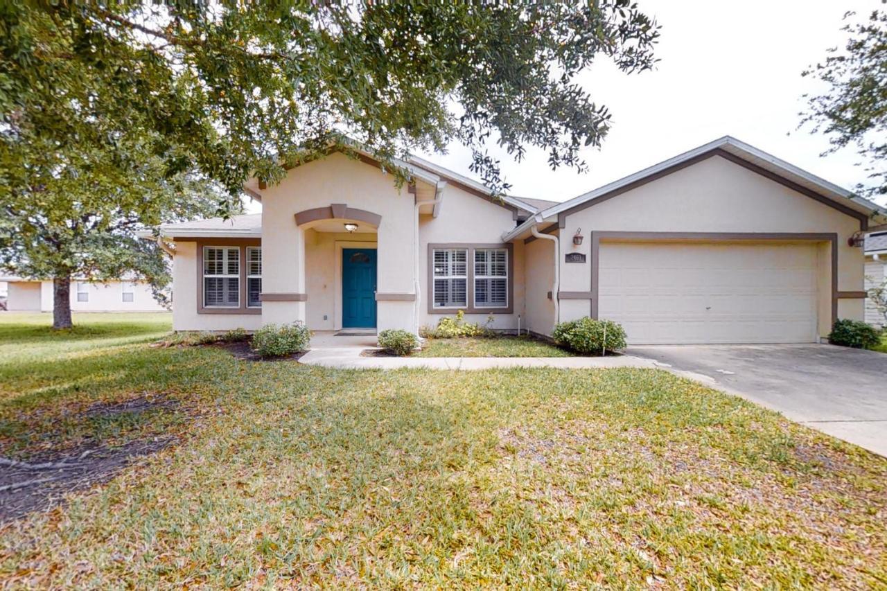 The Home On Tyson Lake Drive Jacksonville Bagian luar foto