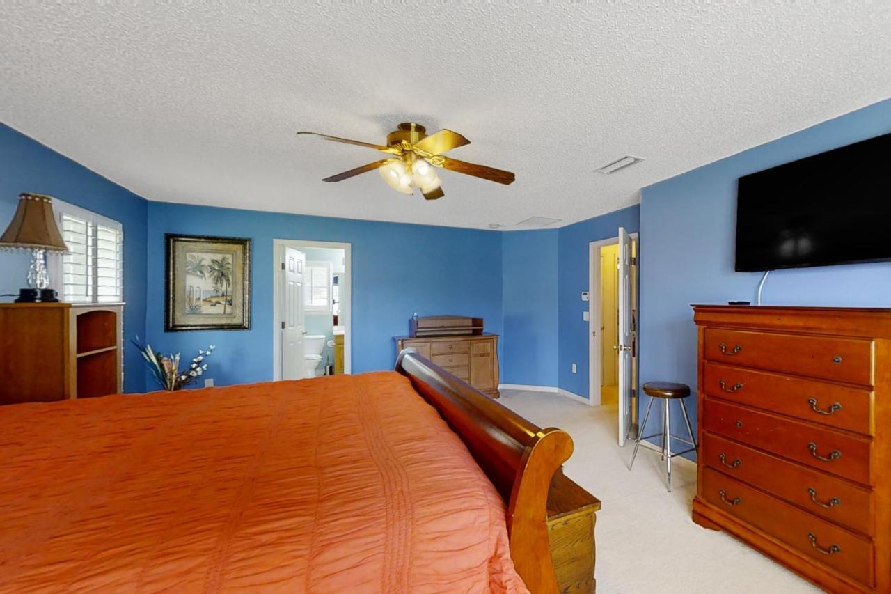The Home On Tyson Lake Drive Jacksonville Bagian luar foto