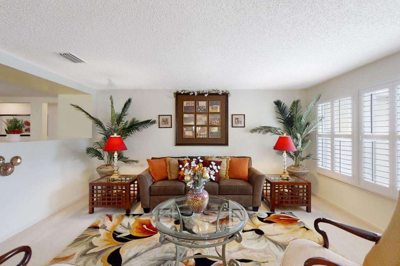 The Home On Tyson Lake Drive Jacksonville Bagian luar foto
