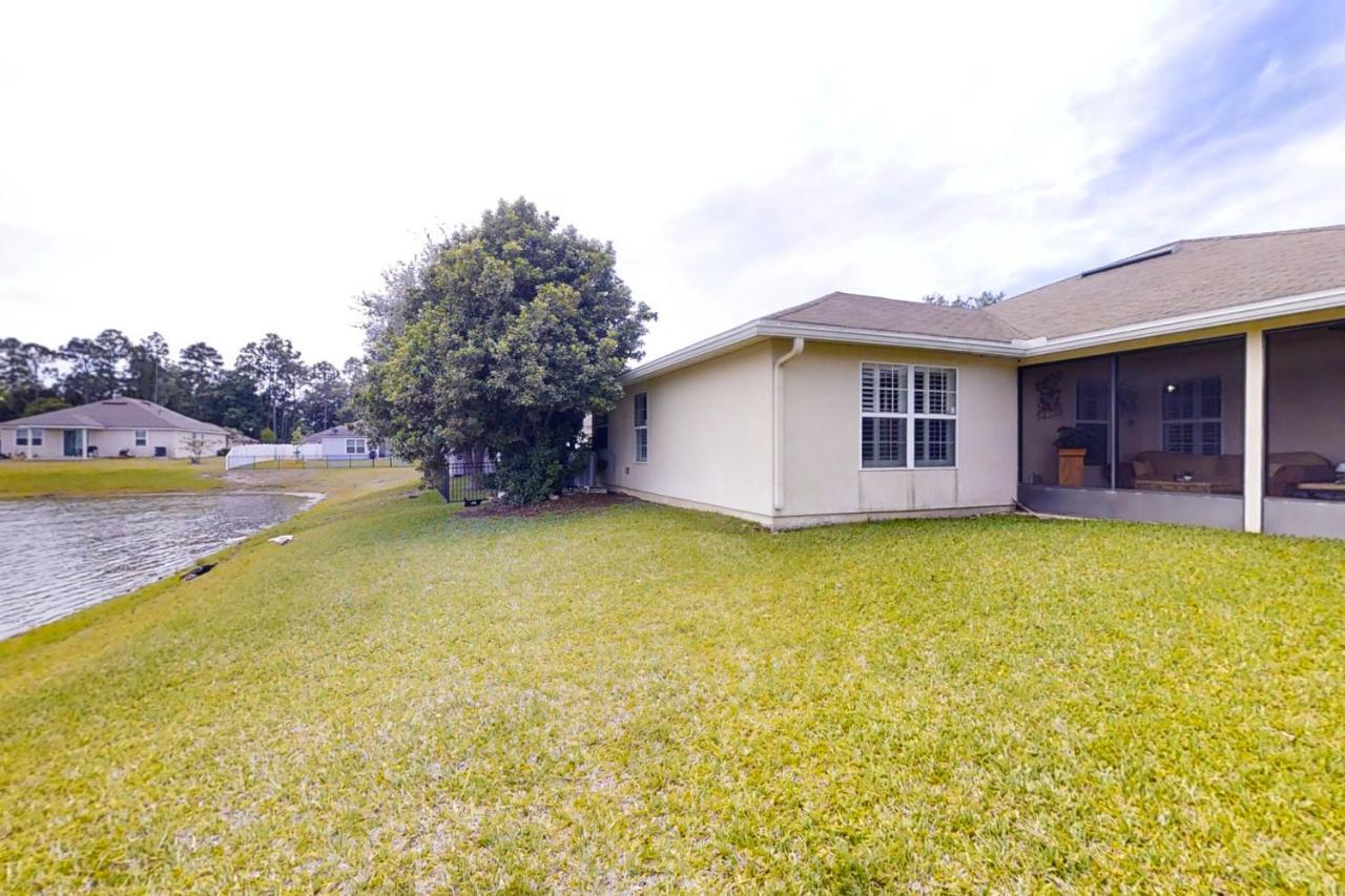 The Home On Tyson Lake Drive Jacksonville Bagian luar foto